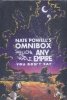 NATE POWELLS OMNIBOX FEATURING SWALLOW ME WHOLE ANY EMPIRE AND YOU DONT SAY BOX SET TP [9781603094092]